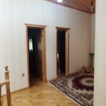 Satılır 7 otaqlı Həyət evi/villa, Badamdar qəs., Səbail rayonu 13