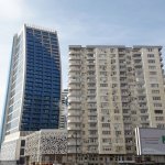 Kirayə (aylıq) 3 otaqlı Yeni Tikili, Xətai metrosu, Ağ şəhər, Megafan, Xətai rayonu 1