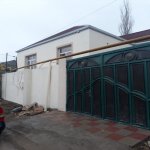 Satılır 3 otaqlı Həyət evi/villa, Binəqədi qəs., Binəqədi rayonu 1