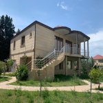 Kirayə (aylıq) 5 otaqlı Həyət evi/villa, Abşeron rayonu 1