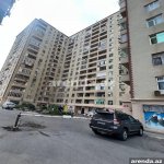 Продажа 2 комнат Новостройка, м. Азадлыг метро, 7-ой микрорайон, Бинагадинский р-н район 1