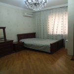 Kirayə (aylıq) 8 otaqlı Həyət evi/villa, Avtovağzal metrosu, Biləcəri qəs., Binəqədi rayonu 6