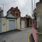 Satılır 5 otaqlı Həyət evi/villa, Neftçilər metrosu, Bakıxanov qəs., Sabunçu rayonu 66