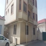 Satılır 5 otaqlı Həyət evi/villa, Azadlıq metrosu, Binəqədi qəs., Binəqədi rayonu 2