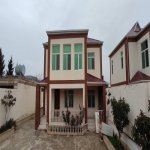 Satılır 3 otaqlı Bağ evi, Novxanı, Abşeron rayonu 13