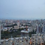 Satılır 3 otaqlı Yeni Tikili, Memar Əcəmi metrosu, 9-cu mikrorayon, Binəqədi rayonu 1