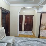 Kirayə (aylıq) 3 otaqlı Köhnə Tikili, Həzi Aslanov metrosu, Xətai rayonu 13