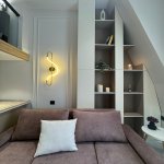 Kirayə (aylıq) 2 otaqlı Yeni Tikili, Ağ şəhər, Xətai rayonu 8