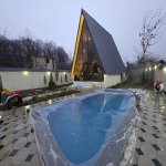 Kirayə (günlük) 3 otaqlı Həyət evi/villa Qəbələ 1