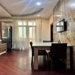 Аренда 3 комнатная Новостройка, Nizami метро, Ясамал район 19