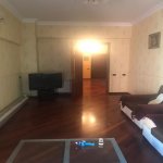 Kirayə (aylıq) 5 otaqlı Yeni Tikili, 28 May metrosu, Nəsimi rayonu 4
