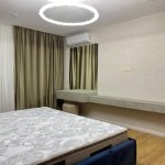 Аренда 3 комнат Новостройка, пос. Ясамал, Ясамал район 6