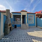 Satılır 4 otaqlı Həyət evi/villa, Zabrat qəs., Sabunçu rayonu 2
