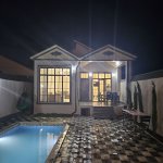 Kirayə (günlük) 2 otaqlı Həyət evi/villa Qəbələ 11