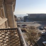 Kirayə (aylıq) 3 otaqlı Köhnə Tikili, Sahil metrosu, Səbail rayonu 14