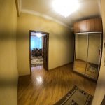 Kirayə (aylıq) 3 otaqlı Yeni Tikili, 8 Noyabr metrosu, Nəsimi rayonu 2