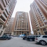 Satılır 2 otaqlı Yeni Tikili, 20 Yanvar metrosu, Yasamal rayonu 1