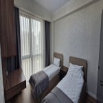 Satılır 3 otaqlı Yeni Tikili, İnşaatçılar metrosu, Yasamal qəs., Musabəyov parkı, Yasamal rayonu 11