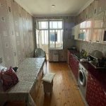 Kirayə (aylıq) 3 otaqlı Yeni Tikili, İnşaatçılar metrosu, Yeni Yasamal qəs., Yasamal rayonu 1