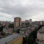 Satılır 3 otaqlı Yeni Tikili, Memar Əcəmi metrosu, 4-cü mikrorayon, Nəsimi rayonu 19