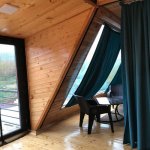 Kirayə (günlük) 3 otaqlı Həyət evi/villa Qəbələ 7