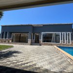Satılır 5 otaqlı Bağ evi, Mərdəkan, Xəzər rayonu 1