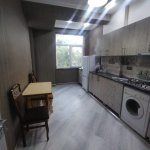 Kirayə (aylıq) 2 otaqlı Yeni Tikili, Qara Qarayev metrosu, Nizami rayonu 5