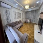 Kirayə (aylıq) 3 otaqlı Yeni Tikili Xırdalan 3