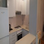 Kirayə (aylıq) 2 otaqlı Yeni Tikili, 28 May metrosu, Səbail rayonu 2