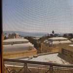 Kirayə (aylıq) 3 otaqlı Köhnə Tikili, İçərişəhər metrosu, Səbail rayonu 15