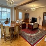 Kirayə (aylıq) 6 otaqlı Bağ evi, Xəzər rayonu 15
