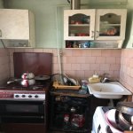 Satılır 1 otaqlı Köhnə Tikili, Yasamal rayonu 3