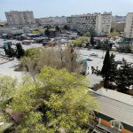 Satılır 4 otaqlı Yeni Tikili, Xalqlar dostluğu metrosu, 8-ci kilometr, Nizami rayonu 7