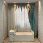 Продажа 3 комнат Новостройка, İnşaatçılar метро, пос. Йени Ясамал, Ясамал район 7