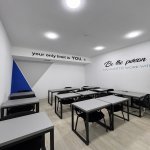 Kirayə (aylıq) 6 otaqlı Ofis, Sahil metrosu, Nəsimi rayonu 6