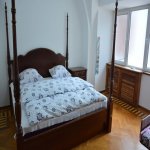 Kirayə (günlük) 4 otaqlı Köhnə Tikili, Sahil metrosu, Səbail rayonu 7