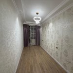 Продажа 3 комнатная Новостройка Хырдалан 4