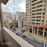 Kirayə (aylıq) 2 otaqlı Köhnə Tikili, Nizami metrosu, Yasamal rayonu 12