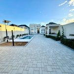 Kirayə (aylıq) 4 otaqlı Həyət evi/villa, Xəzər rayonu 8