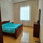 Satılır 8 otaqlı Həyət evi/villa, Badamdar qəs., Səbail rayonu 6