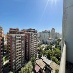 Satılır 4 otaqlı Yeni Tikili, 28 May metrosu, Nəsimi rayonu 1