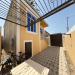 Satılır 3 otaqlı Həyət evi/villa, Məhəmmədli, Abşeron rayonu 2