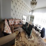 Kirayə (aylıq) 3 otaqlı Yeni Tikili, Nizami metrosu, Yasamal rayonu 5