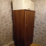 Satılır 1 otaqlı Köhnə Tikili, Nəriman Nərimanov metrosu, Montin qəs., Nərimanov rayonu 9