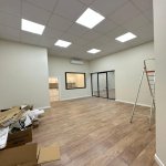 Kirayə (aylıq) 2 otaqlı Ofis, Gənclik metrosu, Nəsimi rayonu 3