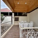 Satılır 6 otaqlı Həyət evi/villa, Koroğlu metrosu, Zabrat qəs., Sabunçu rayonu 8