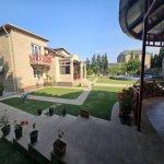 Kirayə (aylıq) 7 otaqlı Bağ evi, Şağan, Xəzər rayonu 7
