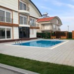 Satılır 6 otaqlı Xarici Əmlak 2