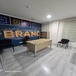 Kirayə (aylıq) 4 otaqlı Ofis, Nəriman Nərimanov metrosu, Nərimanov rayonu 9