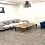 Аренда 2 комнатная Новостройка, м. Ази Асланова метро, пос. А.Асланов, Хетаи район 3